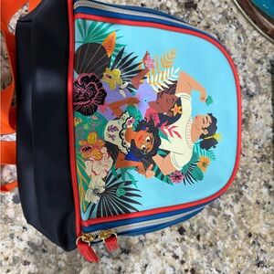 NEW Disney Encanto Mini Backpack